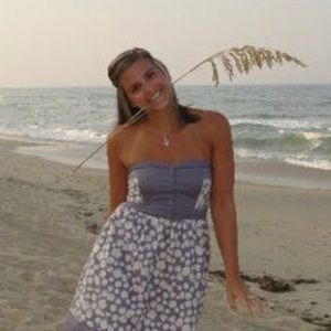 Cute Purple White Flower Dress, Urban outfitters